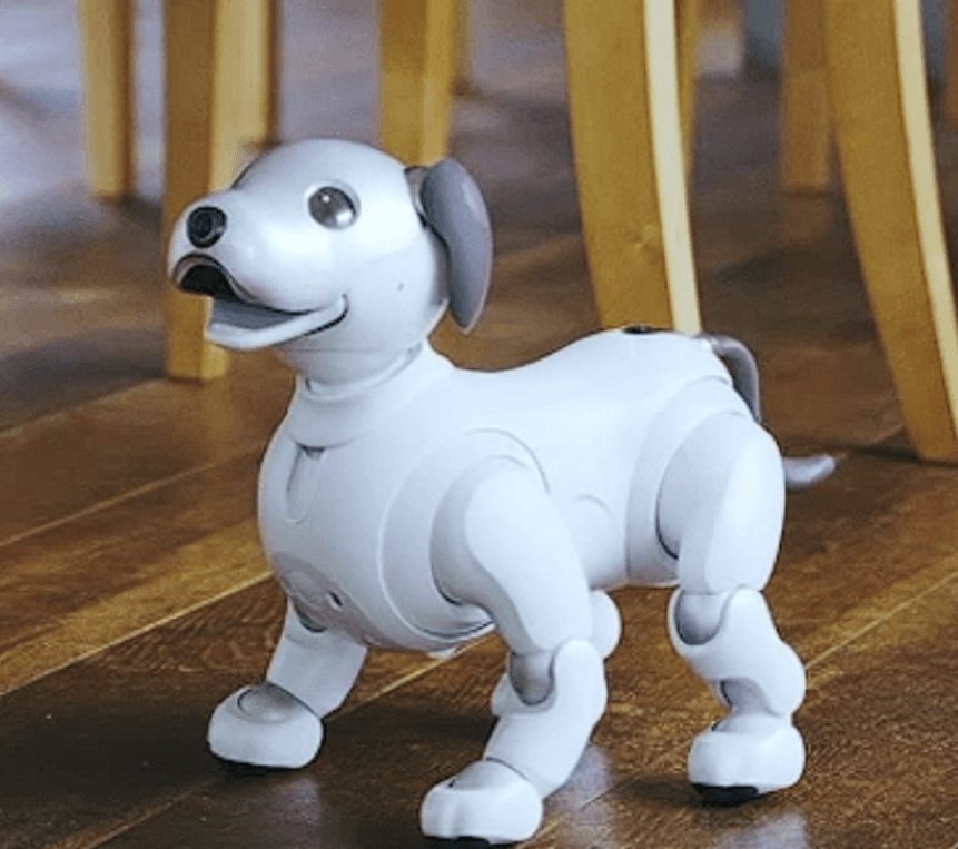 Sony Aibo